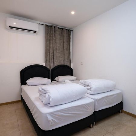 Levication 2 Bedrooms Pool&Jacuzzi Тверия Экстерьер фото